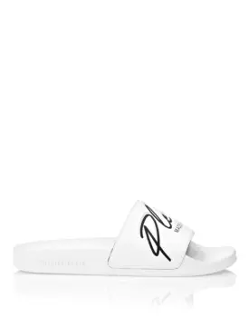 Слиперы Philipp Plein