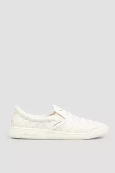 Слипоны Bottega Veneta Модель Sawyer