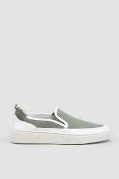 Слипоны Johnny Manglani