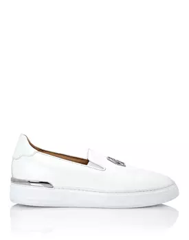 Слипоны Philipp Plein
