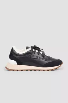 Сникеры Brunello Cucinelli