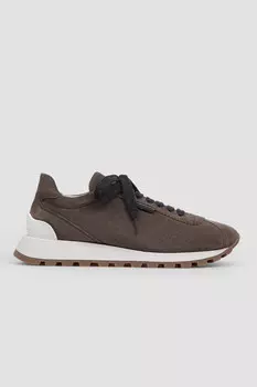 Сникеры Brunello Cucinelli