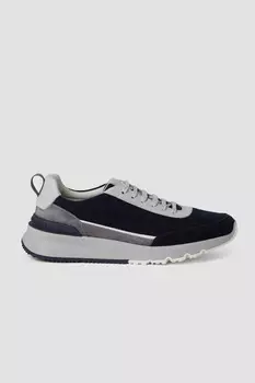Сникеры Brunello Cucinelli