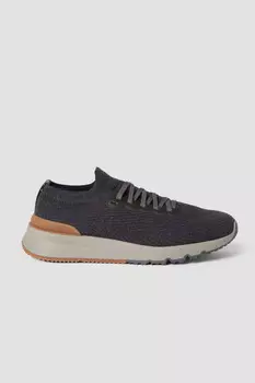 Сникеры Brunello Cucinelli
