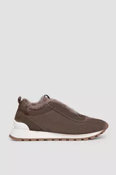 Сникеры Brunello Cucinelli