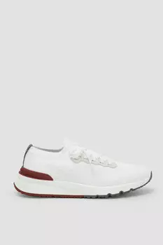 Сникеры Brunello Cucinelli