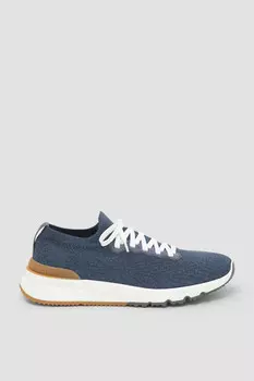 Сникеры Brunello Cucinelli