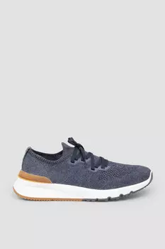 Сникеры Brunello Cucinelli