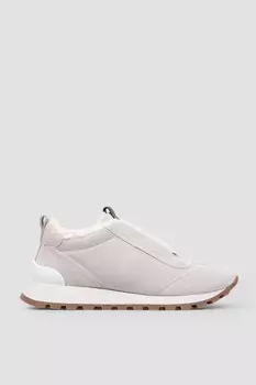 Сникеры Brunello Cucinelli