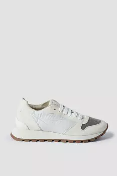 Сникеры Brunello Cucinelli
