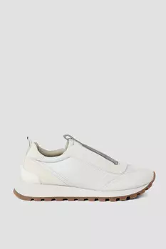 Сникеры Brunello Cucinelli