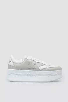 Сникеры Celine Модель Block