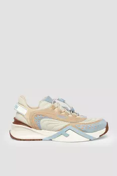 Сникеры Fendi Flow