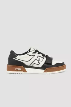 Сникеры Fendi Match