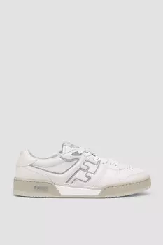 Сникеры Fendi Match
