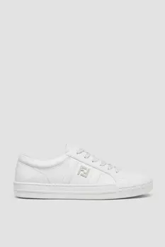 Сникеры Fendi Модель Domino