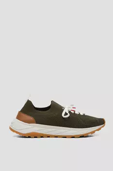 Сникеры Kiton