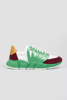 Сникеры Max Mara