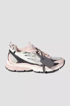 Сникеры Off-White Модель Be Right Back