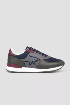 Сникеры Paul&Shark