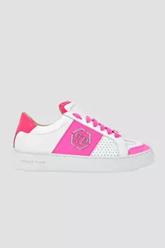 Сникеры Philipp Plein