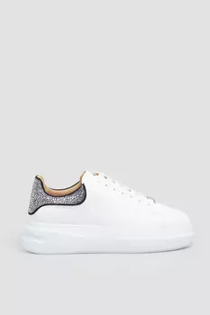 Сникеры Philipp Plein Модель Lo-Top