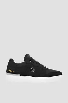 Сникеры Philipp Plein Модель Lo-Top
