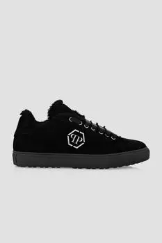 Сникеры Philipp Plein Модель Lo-Top