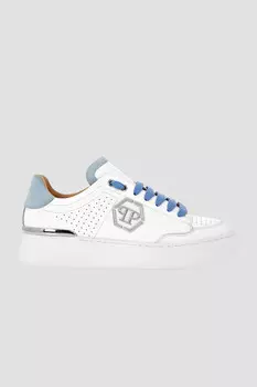 Сникеры Philipp Plein Модель Lo-Top