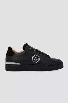 Сникеры Philipp Plein Модель Lo-Top
