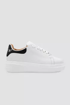 Сникеры Philipp Plein Модель Lo-Top
