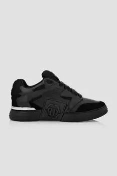 Сникеры Philipp Plein Модель Lo-Top