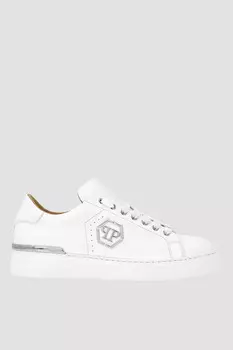 Сникеры Philipp Plein Модель Lo-Top
