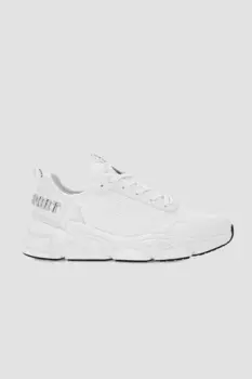 Сникеры Plein Sport Модель Lo-Top
