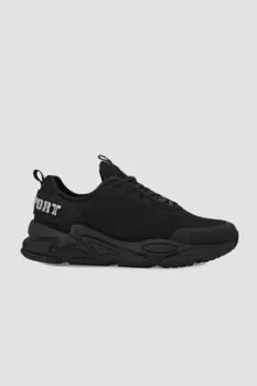 Сникеры Plein Sport Модель Lo-Top