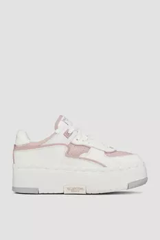 Сникеры Valentino Модель Freedots Xl