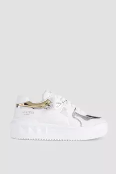 Сникеры Valentino Модель One Stud Xl