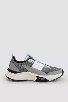 Сникеры Valentino Модель True Act