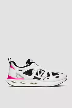 Сникеры Valentino Модель Vlogo Easyjog