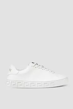 Сникеры Versace Модель Greca