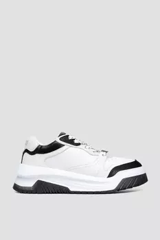 Сникеры Versace Модель Odissea