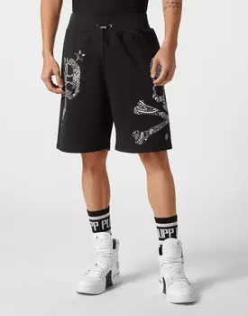 Спортивные Шорты Philipp Plein