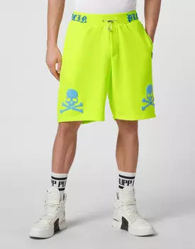 Спортивные Шорты Philipp Plein