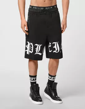 Спортивные Шорты Philipp Plein