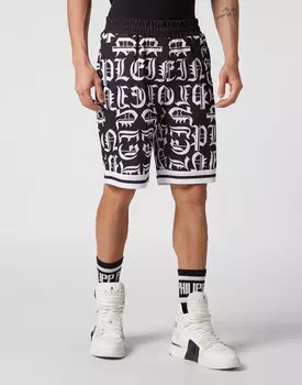 Спортивные Шорты Philipp Plein