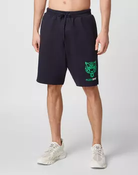 Спортивные Шорты Plein Sport