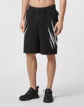 Спортивные Шорты Plein Sport