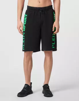 Спортивные Шорты Plein Sport