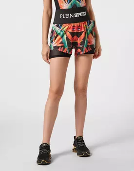 Спортивные Шорты Plein Sport