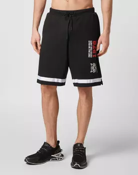 Спортивные Шорты Plein Sport